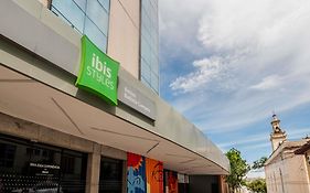 Ibis Styles Belem Batista Campos